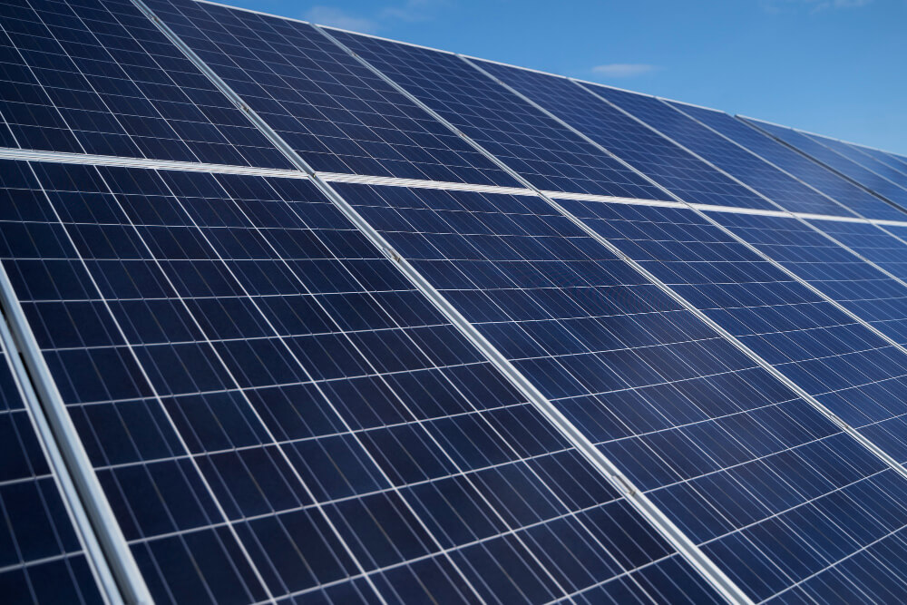 Premium Solar Panels